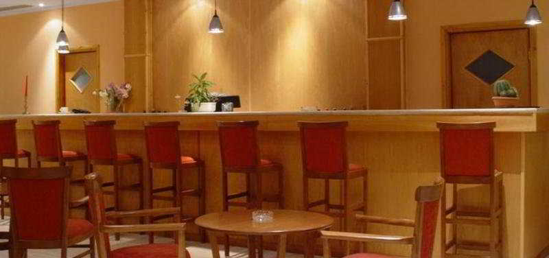 Neda Hotel Ancient Olympia Restaurant foto